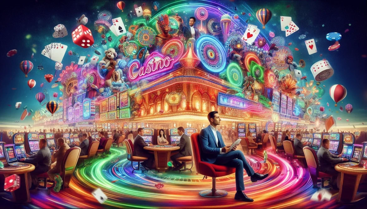 Snatch Casino